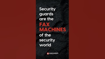 Outdated Security