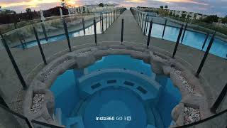 Wave resort Bulgaria Sep 2025