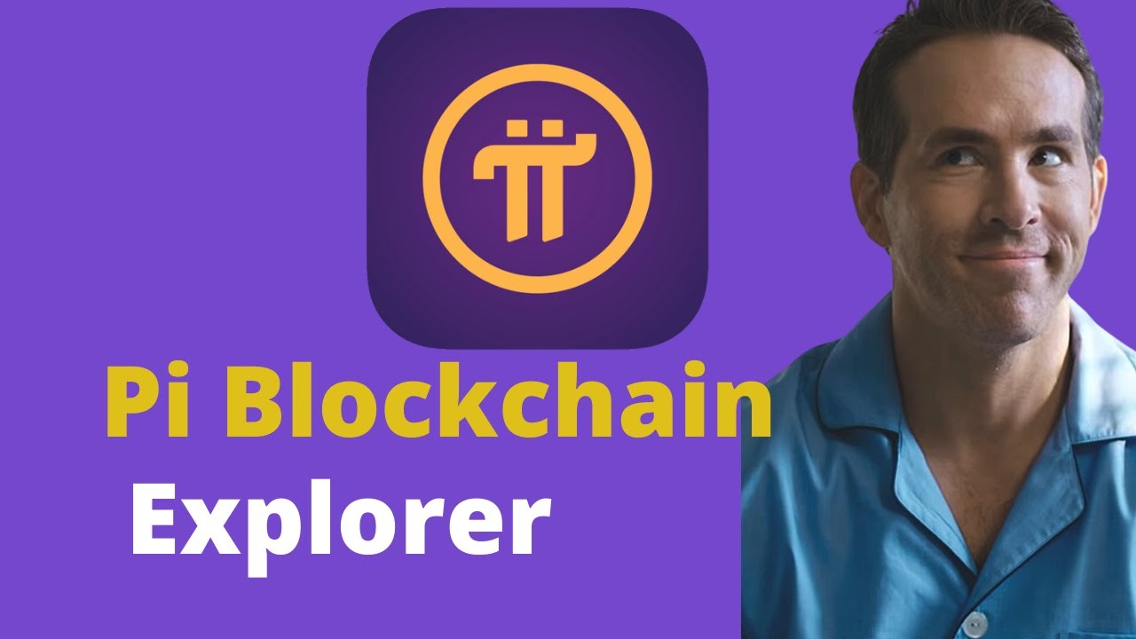 Pi Network Update - Pi Blockchain Explorer - YouTube