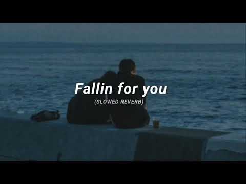 Fallin For You Slowed Reverb Shrey Singhal Soul Vibez
