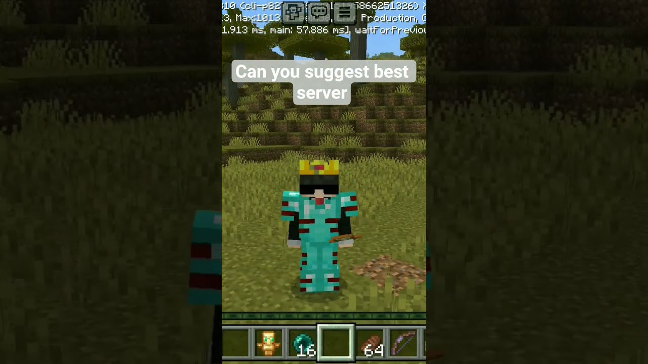 you can suggest best server 