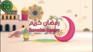 Top 10 Ramadan Greetings Intro Video 2022