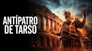 Antípatro de Tarso: el guardián olvidado del estoicismo | Filosofía e Historia