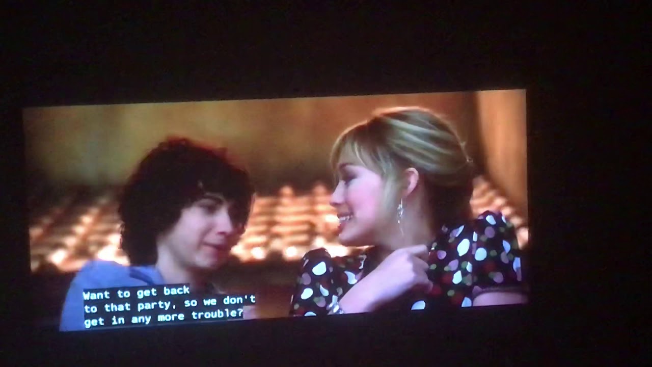 The Lizzie McGuire Movie Ending Scene YouTube the-lizzie-mcguire-movie-ending-scene-youtube