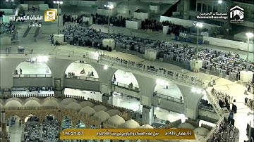 أواخر سورة الأنعام | عشاء ٣ رمضان ١٤٣٩هـ للشيخ د. صالح آل طالب
