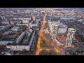 Вдоль улицы Копылова