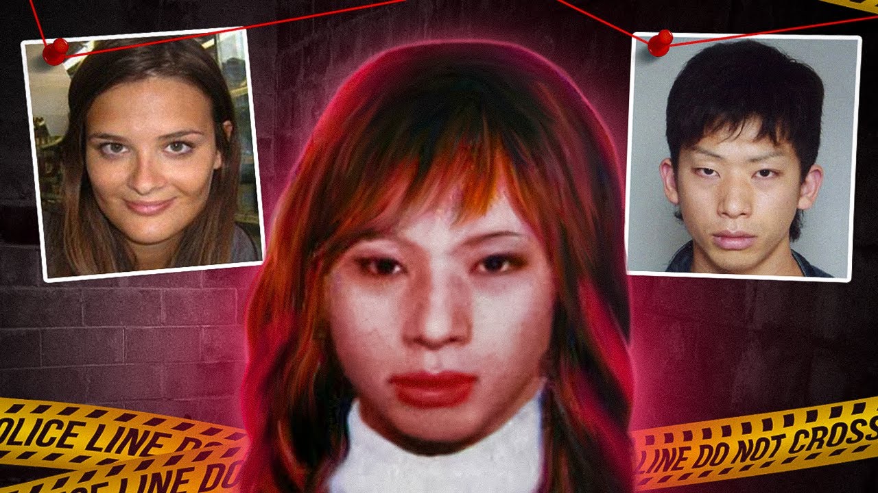 The Man Who Dressed As Woman To Get Away With Murder | Tatsuya Ichihashi