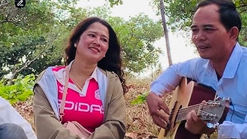 Tơlơi Adoh Jrai - Ama Lơm Moak yom | Jocksiu