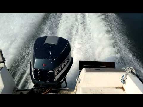 le bateau de jeannot