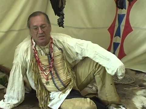 biography of chief black hawk