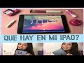 Qué hay en mi iPad Mini + Fundas! ♥️ - Maius