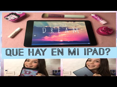 Qué hay en