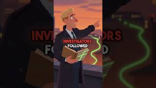 Russian Spy Killed with Radioactive Tea - The Polonium Murder Case