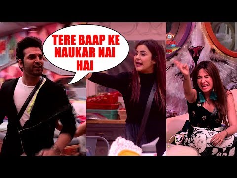 Bigg Boss 13