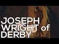 Ref:fGn8fC43yGo Joseph wright of derby: a collection of 181 paintings (hd)
