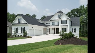 For Sale - 2218 Winston Circle, Apex, NC 27502