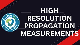 WSRPDaemon - High Resolution Propagation Measurements