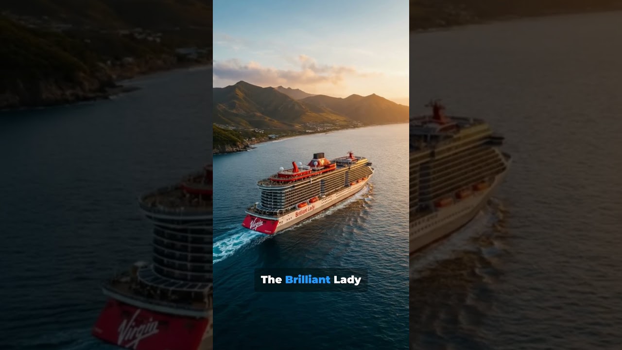 Cruisers ALERT: Virgin Voyages Changes You Must Know (Oct 7, 2025)