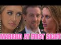 Married At First Sight S19E7 Recap: Drama, Love Confessions & More! 💍
