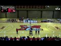 Otterbein vs Muskingum Women's Volleyball Full Game Reply | OAC Volleyball