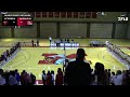 Otterbein vs Muskingum Women's Volleyball Full Game Reply | OAC Volleyball