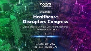 Global Blockchain Congress 2023