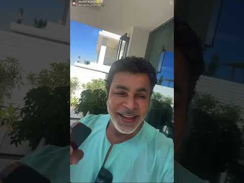 يوميات #خالد_الخالدي في #مصر الساحل الشمالي | اليوم الثاني 11-7-2026