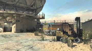 New Mw3 Fun Hack/Mod!