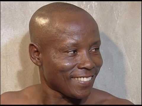 MBISI YA MUNENE 2