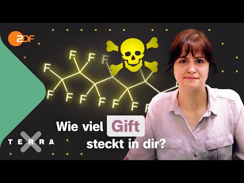 Video: Sind alle Schadstoffe aus anthropogenen Quellen?