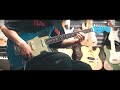FENDER CUSTOM SHOP 2025 Collection 1965 Jaguar Heavy Relic/Faded Ocean Turquoise