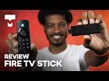 Fire TV Stick (2021) REVIEW: excelente e com Alexa!