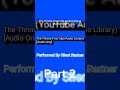 The Throne (YouTube Audio Library) [Audio Only] - Part 2 #Shorts #Clips #Part2