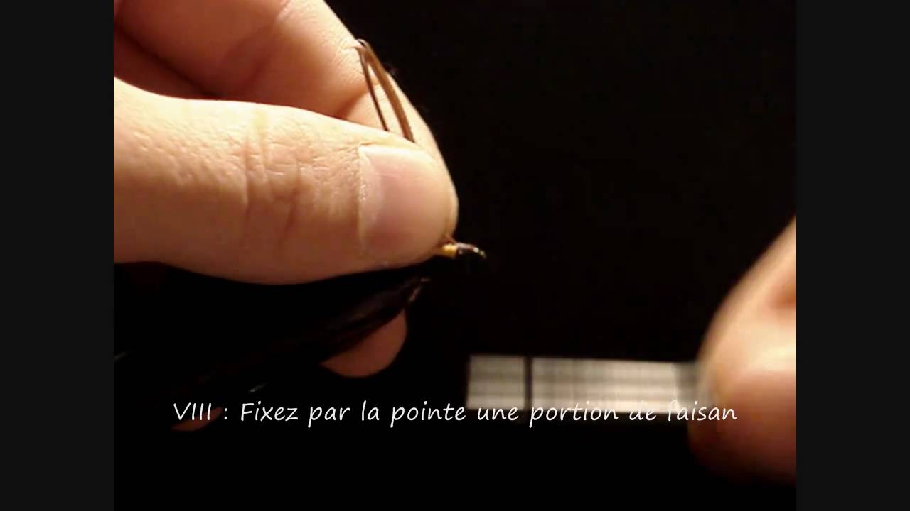 une nymphe 6 lettres