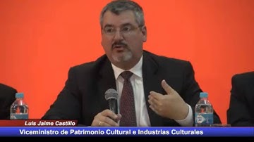 RIA 2014 - Congreso Nacional de Arqueologia Parte 2