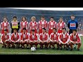 Crvena Zvezda - Proleter Zrenjanin 1:2 (1991.)