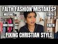 Christian Women Are Making This Style Mistake Without Realizing It