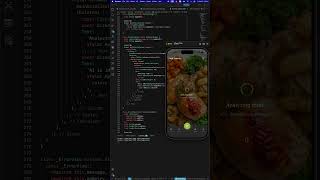 AI powered calorie tracking with Claude code video drops soon #nutritionapp  #fypシ #fypシ゚viral