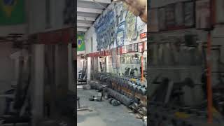 Metroflex Gym Arlington Texas