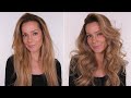 How to create volume to your hair  shonagh scott