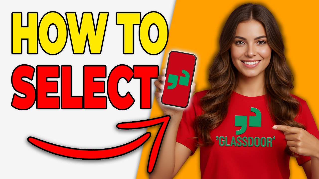 Как выбрать специализацию на Glassdoor (Область экспертизы 2026)