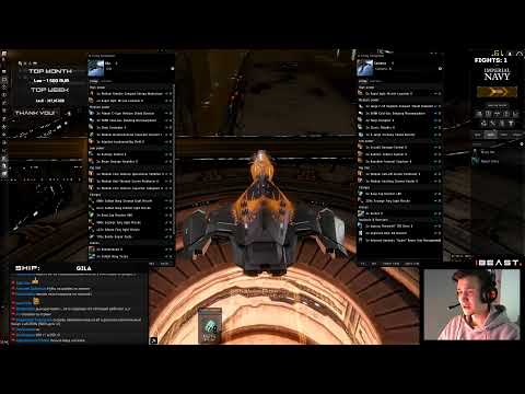 Video: CCP Diskuterer Eve Onlines Fremtidige Utvikling