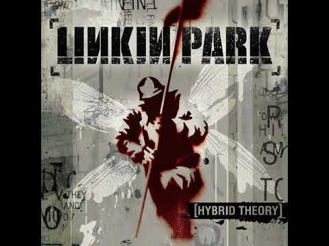 Linkin Park - Hybrid Theory {Deluxe Edition}