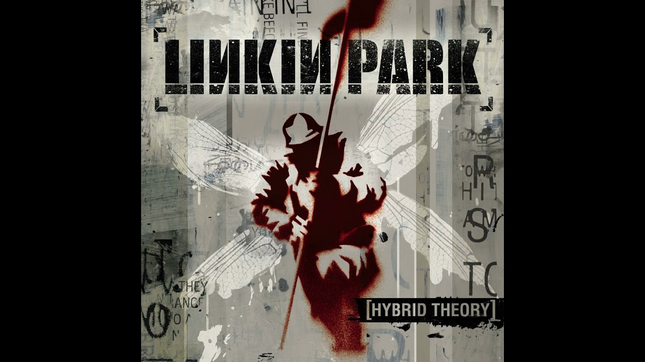 ⁣Linkin Park - Hybrid Theory {Deluxe Edition} [Full Album] (HQ)