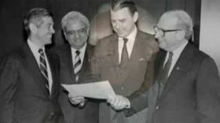 Celebrity Hugh McColl - Vision in Balance, 2008 Private-Sector Recipient Net Worth