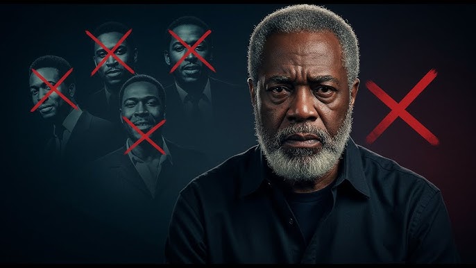 Barry White's Final Interview Exposed the 4 Soul Legends He Couldn't Forgive - YouTube