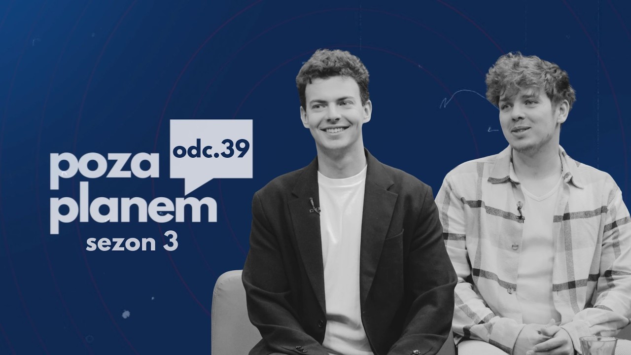 Poza Planem odc. 39 | Koło Naukowe Logos