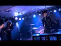 ammo コピーバンド@Live House Juza