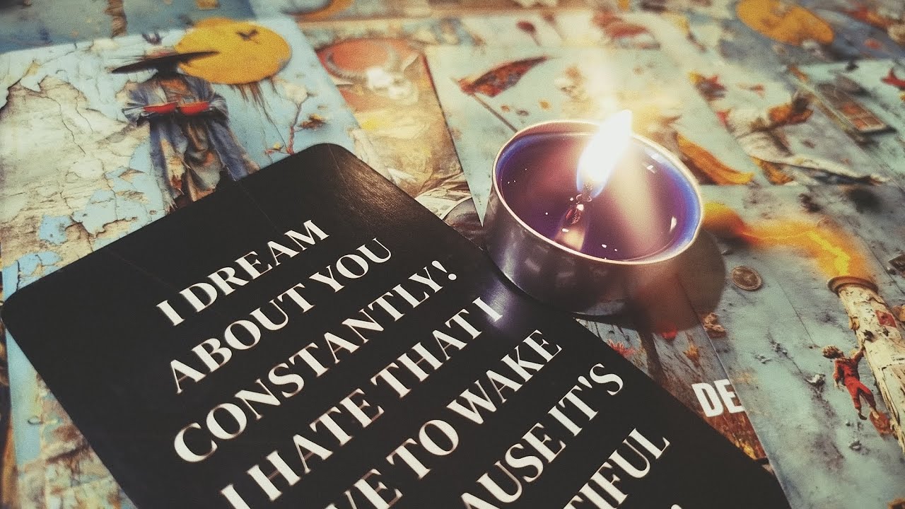 B.P.🌹🩷 nadchodzi fala 🌊 uczuć