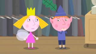 Ben And Holly's Little Kingdom Dinner Party Episode 41 Season 1